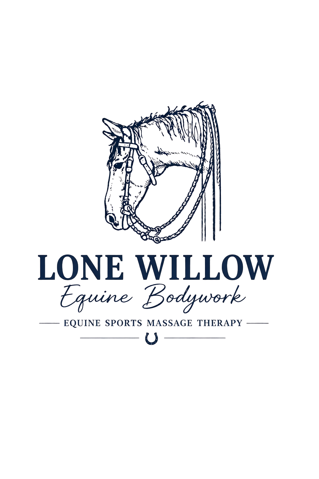 Lone Willow Equine Bodywork